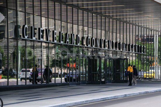 Cleveland Convention Center